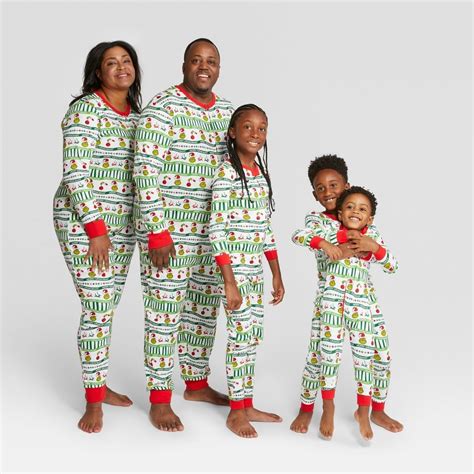 target christmas pajamas